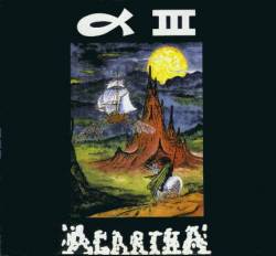 Alpha III : Agartha